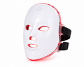 7-Kleur LED Gezichtsmasker – Professionele Lichttherapie Thuis
