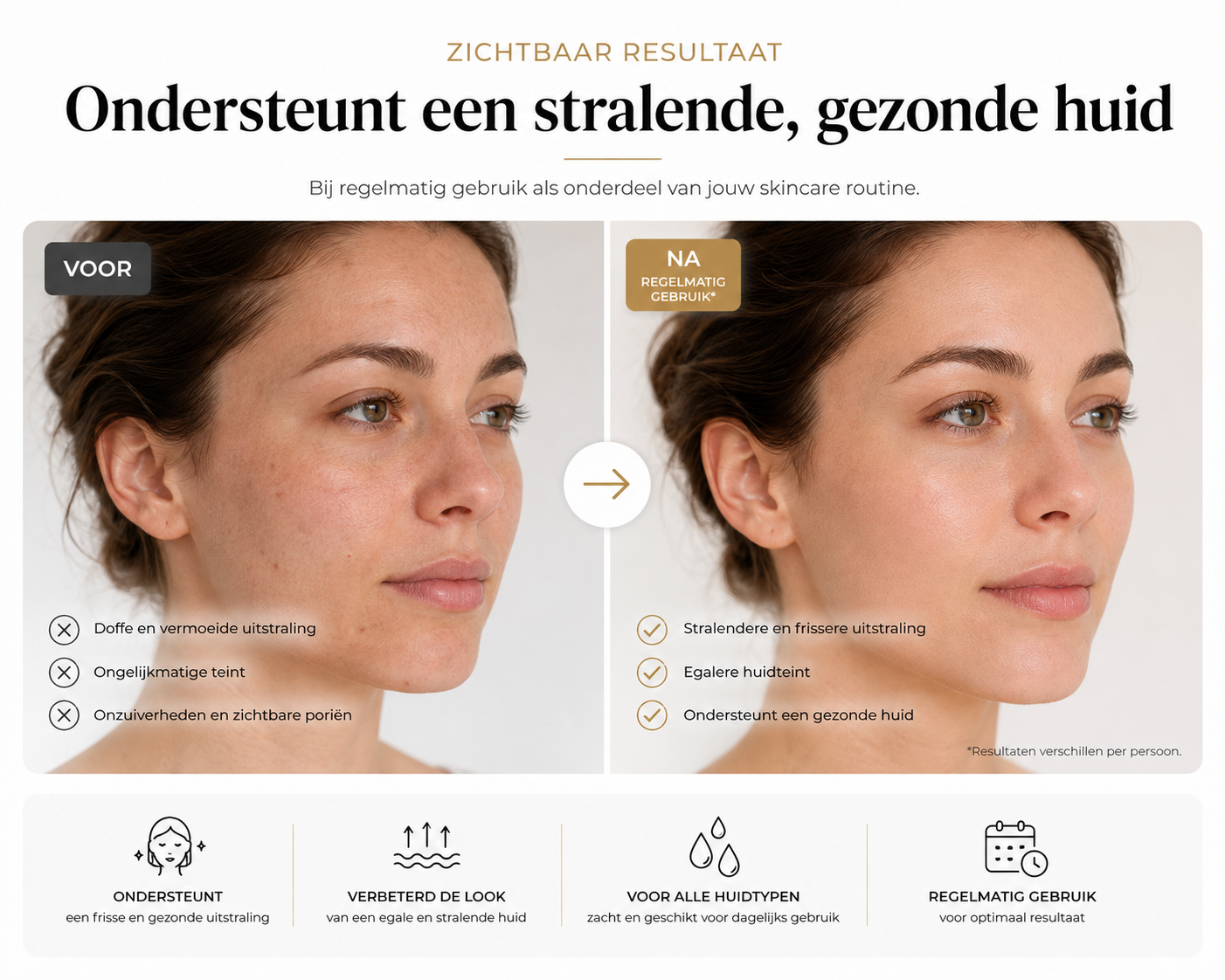 7-Kleur LED Gezichtsmasker – Professionele Lichttherapie Thuis